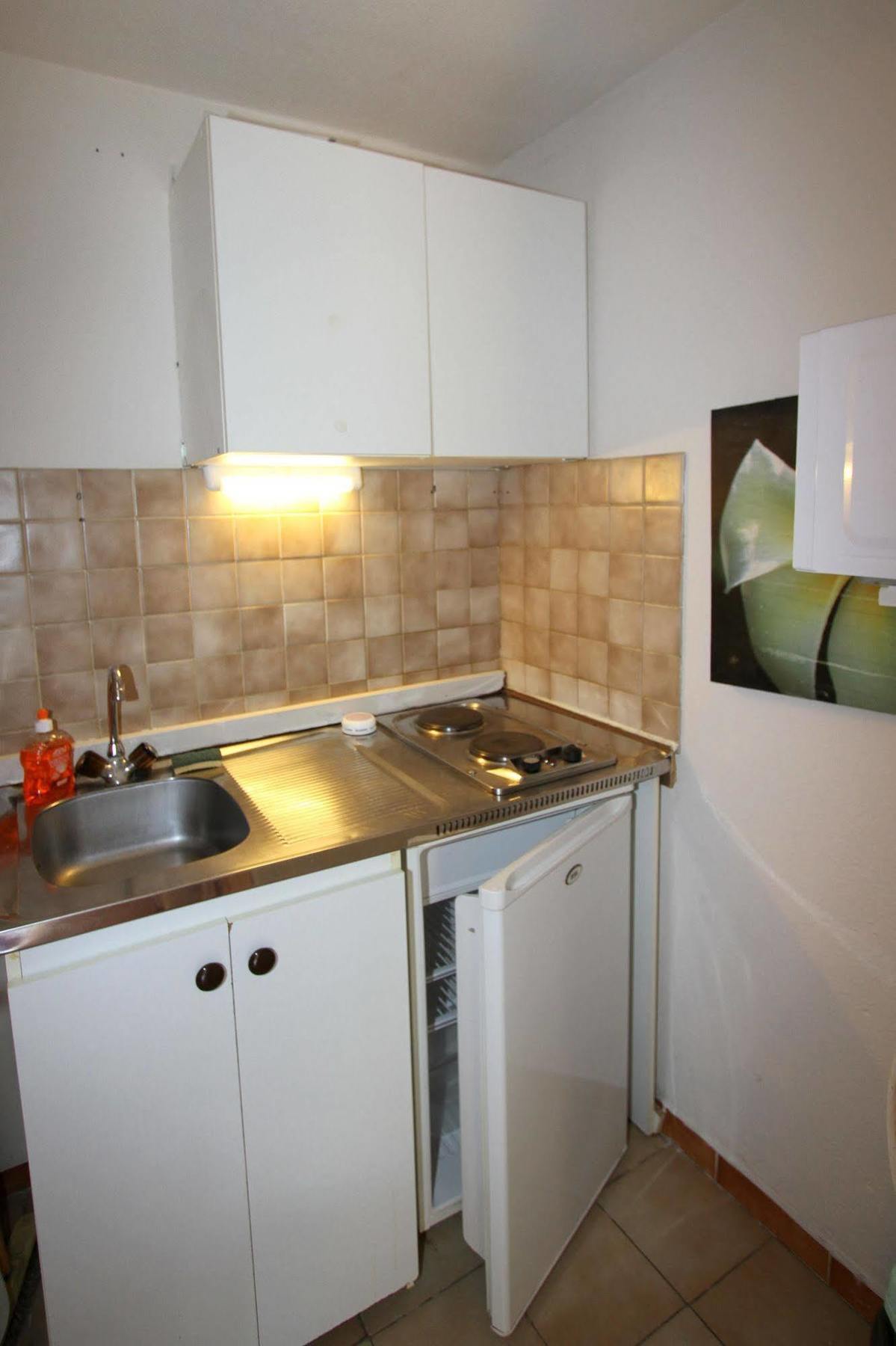 Auberge Des Pins Tourrettes Exterior foto